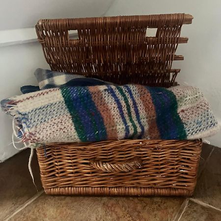 Vickers Apartman Talbenny Kültér fotó